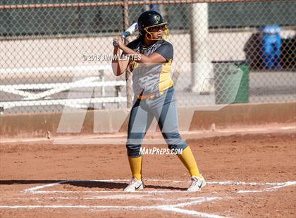 Thumbnail 1 in  Marcos de Niza vs. Santa Cruz Valley photogallery.
