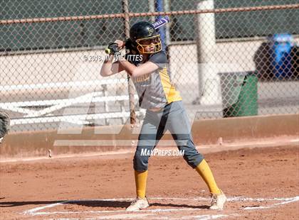 Thumbnail 1 in  Marcos de Niza vs. Santa Cruz Valley photogallery.
