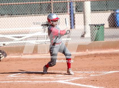 Thumbnail 1 in  Marcos de Niza vs. Santa Cruz Valley photogallery.