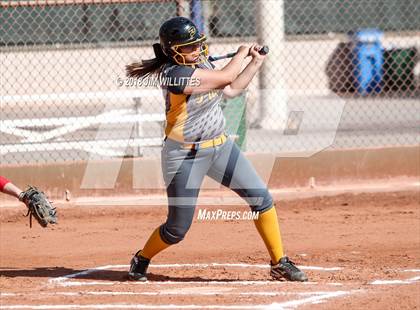 Thumbnail 1 in  Marcos de Niza vs. Santa Cruz Valley photogallery.
