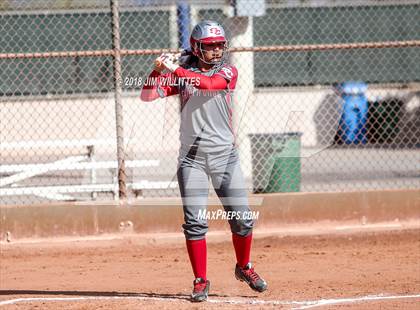 Thumbnail 3 in  Marcos de Niza vs. Santa Cruz Valley photogallery.