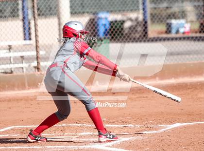 Thumbnail 3 in  Marcos de Niza vs. Santa Cruz Valley photogallery.