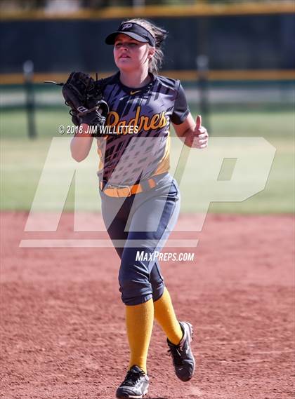 Thumbnail 3 in  Marcos de Niza vs. Santa Cruz Valley photogallery.