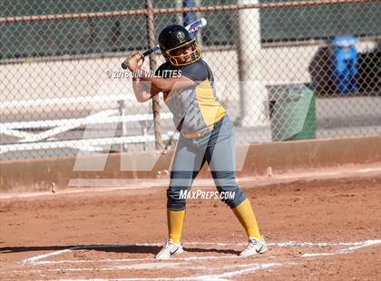 Thumbnail 2 in  Marcos de Niza vs. Santa Cruz Valley photogallery.