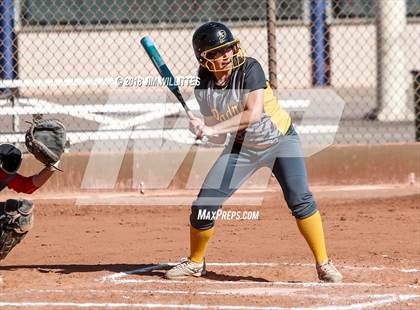 Thumbnail 2 in  Marcos de Niza vs. Santa Cruz Valley photogallery.