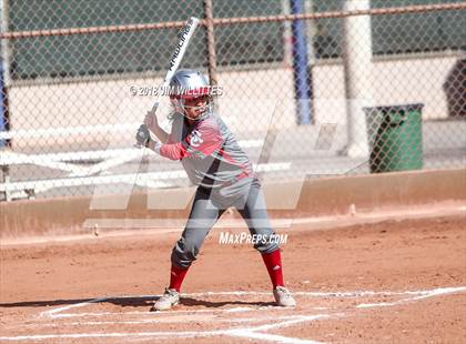 Thumbnail 1 in  Marcos de Niza vs. Santa Cruz Valley photogallery.
