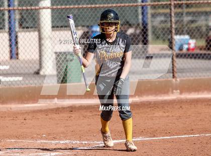 Thumbnail 3 in  Marcos de Niza vs. Santa Cruz Valley photogallery.