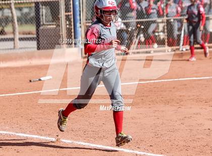 Thumbnail 1 in  Marcos de Niza vs. Santa Cruz Valley photogallery.