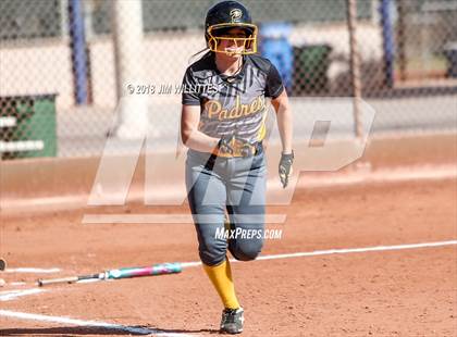 Thumbnail 1 in  Marcos de Niza vs. Santa Cruz Valley photogallery.
