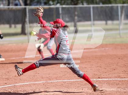 Thumbnail 3 in  Marcos de Niza vs. Santa Cruz Valley photogallery.