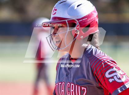 Thumbnail 2 in  Marcos de Niza vs. Santa Cruz Valley photogallery.