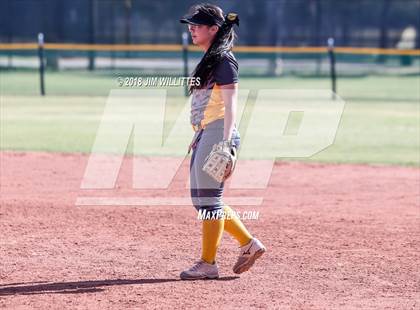 Thumbnail 3 in  Marcos de Niza vs. Santa Cruz Valley photogallery.