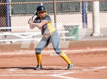 Thumbnail 1 in  Marcos de Niza vs. Santa Cruz Valley photogallery.