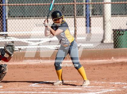 Thumbnail 1 in  Marcos de Niza vs. Santa Cruz Valley photogallery.