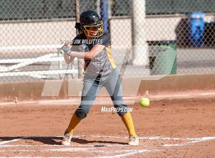Thumbnail 1 in  Marcos de Niza vs. Santa Cruz Valley photogallery.