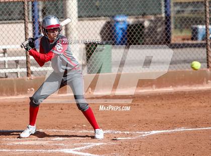 Thumbnail 1 in  Marcos de Niza vs. Santa Cruz Valley photogallery.