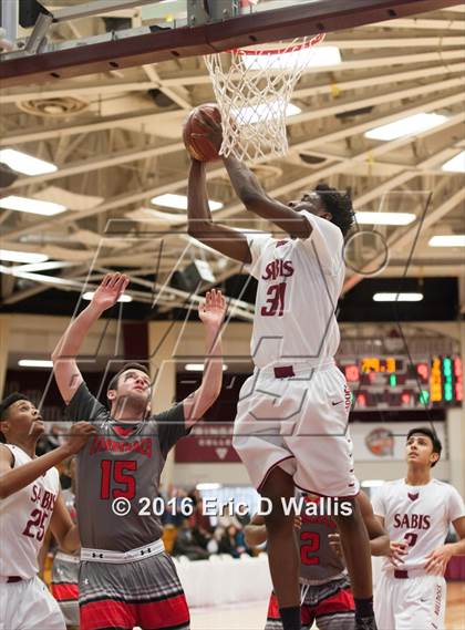 Thumbnail 1 in Sabis International @ Francis Parker Charter Essential School (Spalding Hoophall Classic) photogallery.