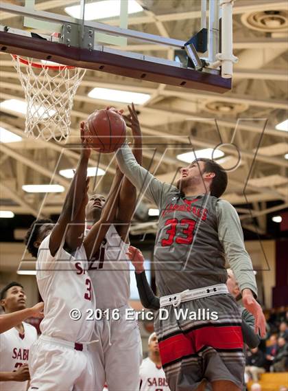 Thumbnail 1 in Sabis International @ Francis Parker Charter Essential School (Spalding Hoophall Classic) photogallery.