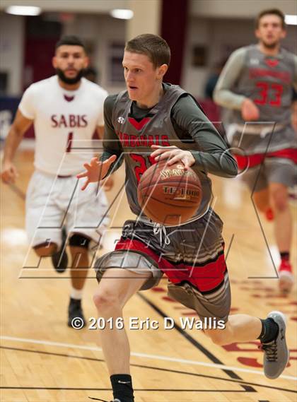 Thumbnail 3 in Sabis International @ Francis Parker Charter Essential School (Spalding Hoophall Classic) photogallery.