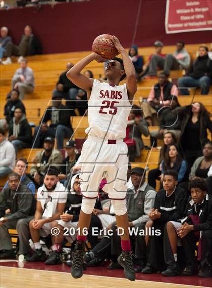 Thumbnail 3 in Sabis International @ Francis Parker Charter Essential School (Spalding Hoophall Classic) photogallery.