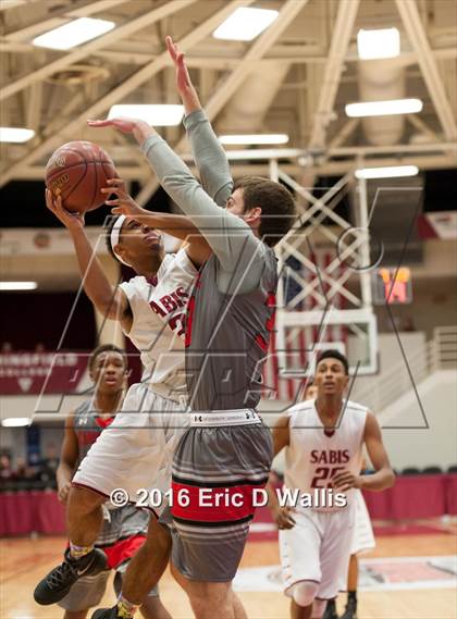 Thumbnail 3 in Sabis International @ Francis Parker Charter Essential School (Spalding Hoophall Classic) photogallery.
