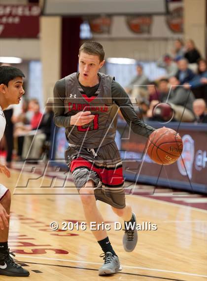 Thumbnail 1 in Sabis International @ Francis Parker Charter Essential School (Spalding Hoophall Classic) photogallery.