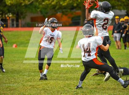 Thumbnail 1 in Shawnee Mission Northwest @ West  photogallery.