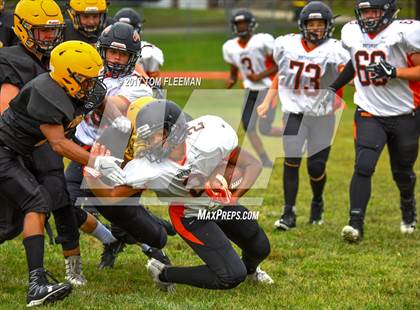 Thumbnail 1 in Shawnee Mission Northwest @ West  photogallery.