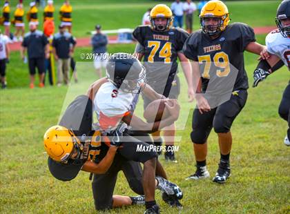 Thumbnail 3 in Shawnee Mission Northwest @ West  photogallery.