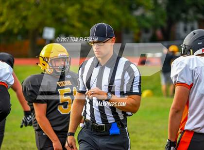 Thumbnail 1 in Shawnee Mission Northwest @ West  photogallery.