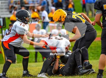 Thumbnail 3 in Shawnee Mission Northwest @ West  photogallery.