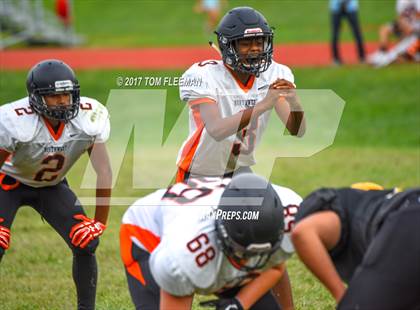Thumbnail 2 in Shawnee Mission Northwest @ West  photogallery.