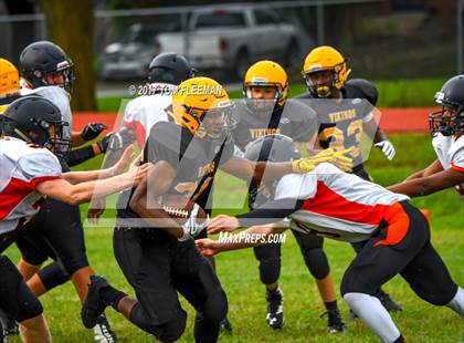 Thumbnail 3 in Shawnee Mission Northwest @ West  photogallery.