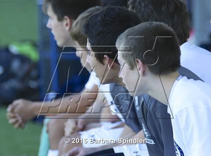Thumbnail 3 in JV: Archbishop Riordan @ Bellarmine College Prep photogallery.