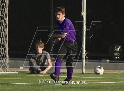 Thumbnail 1 in JV: Archbishop Riordan @ Bellarmine College Prep photogallery.