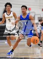 Photo from the gallery "Rancho Bernardo vs. Mission Bay"