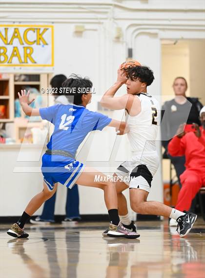 Thumbnail 1 in Rancho Bernardo vs. Mission Bay photogallery.