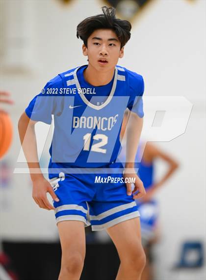 Thumbnail 3 in Rancho Bernardo vs. Mission Bay photogallery.