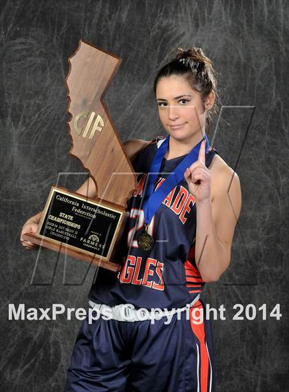 Thumbnail 2 in Chaminade (CIF State D2 Award Photos) photogallery.
