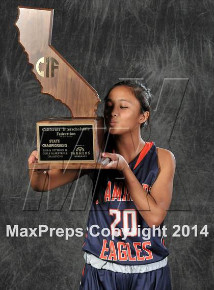 Thumbnail 2 in Chaminade (CIF State D2 Award Photos) photogallery.