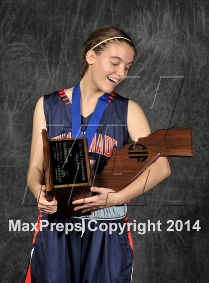 Thumbnail 1 in Chaminade (CIF State D2 Award Photos) photogallery.
