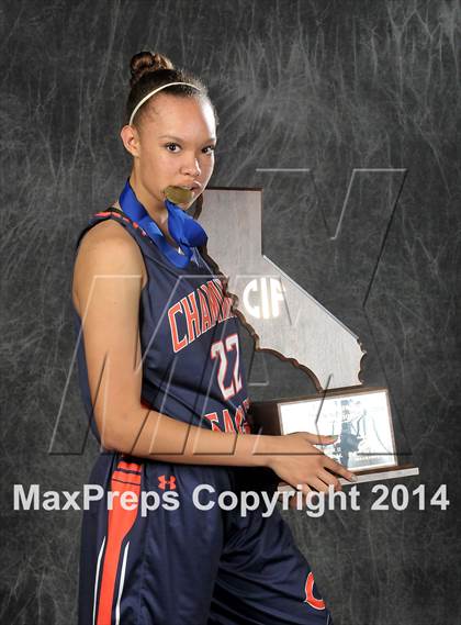 Thumbnail 3 in Chaminade (CIF State D2 Award Photos) photogallery.
