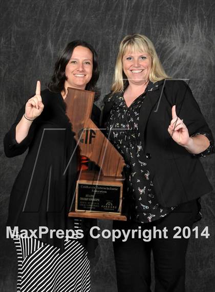 Thumbnail 3 in Chaminade (CIF State D2 Award Photos) photogallery.