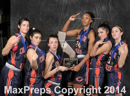 Thumbnail 2 in Chaminade (CIF State D2 Award Photos) photogallery.