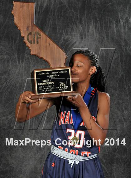 Thumbnail 3 in Chaminade (CIF State D2 Award Photos) photogallery.