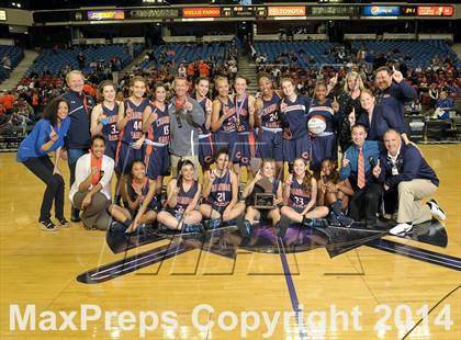 Thumbnail 3 in Chaminade (CIF State D2 Award Photos) photogallery.