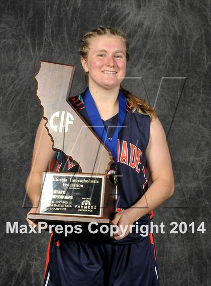 Thumbnail 2 in Chaminade (CIF State D2 Award Photos) photogallery.