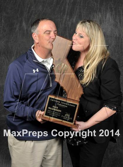 Thumbnail 3 in Chaminade (CIF State D2 Award Photos) photogallery.