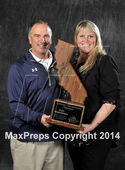 Thumbnail 2 in Chaminade (CIF State D2 Award Photos) photogallery.