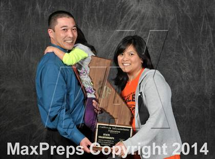 Thumbnail 2 in Chaminade (CIF State D2 Award Photos) photogallery.